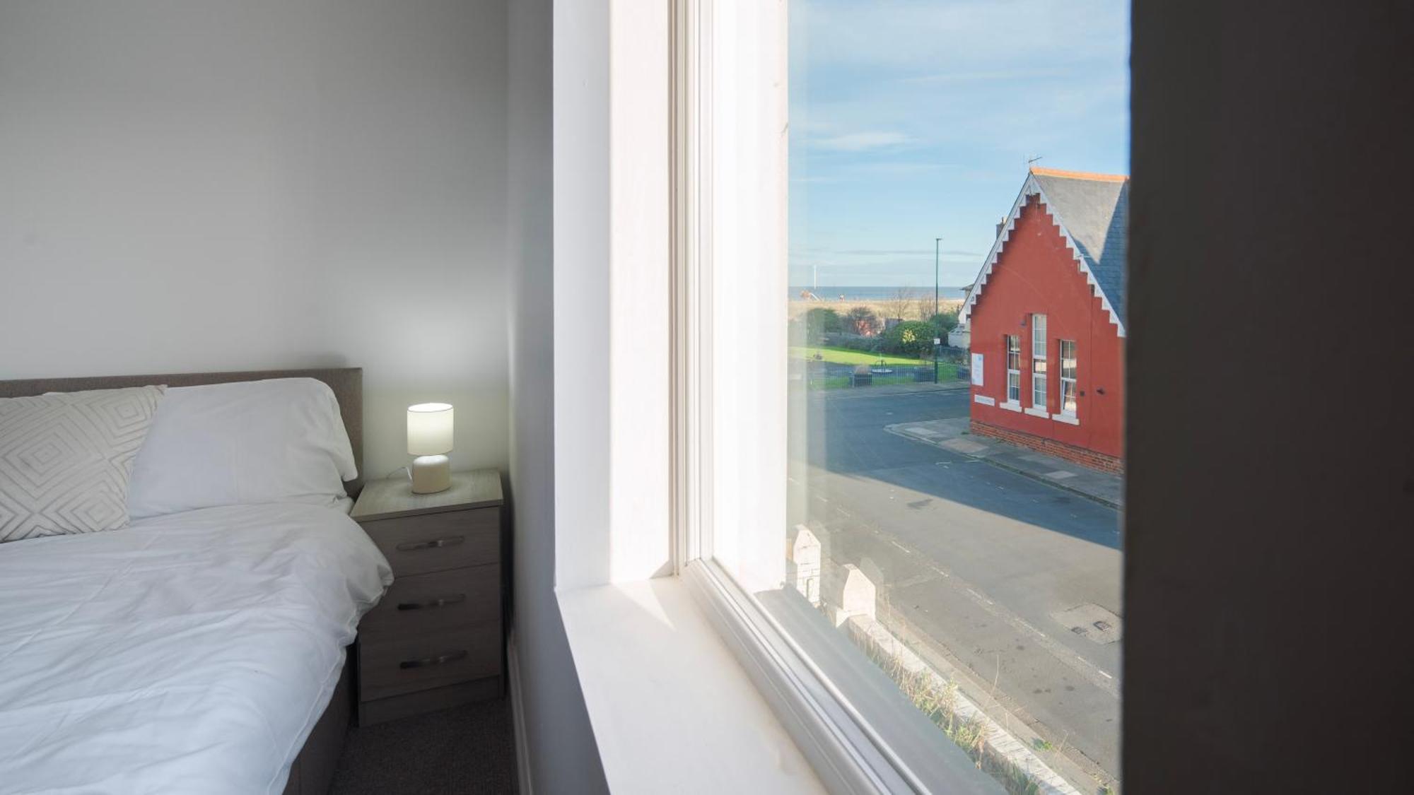 Yss The Church 2 Apartments Redcar Luaran gambar