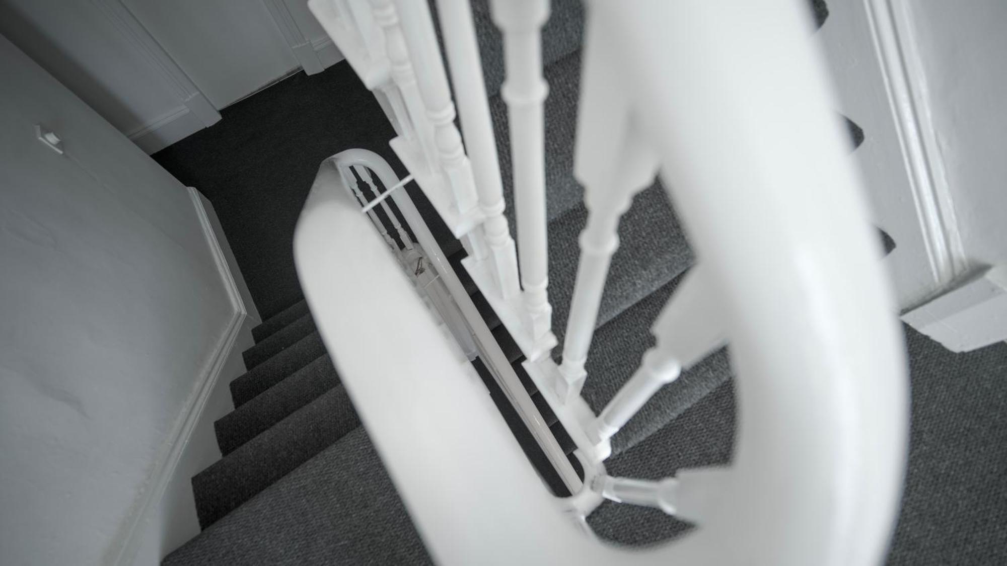 Yss The Church 2 Apartments Redcar Luaran gambar